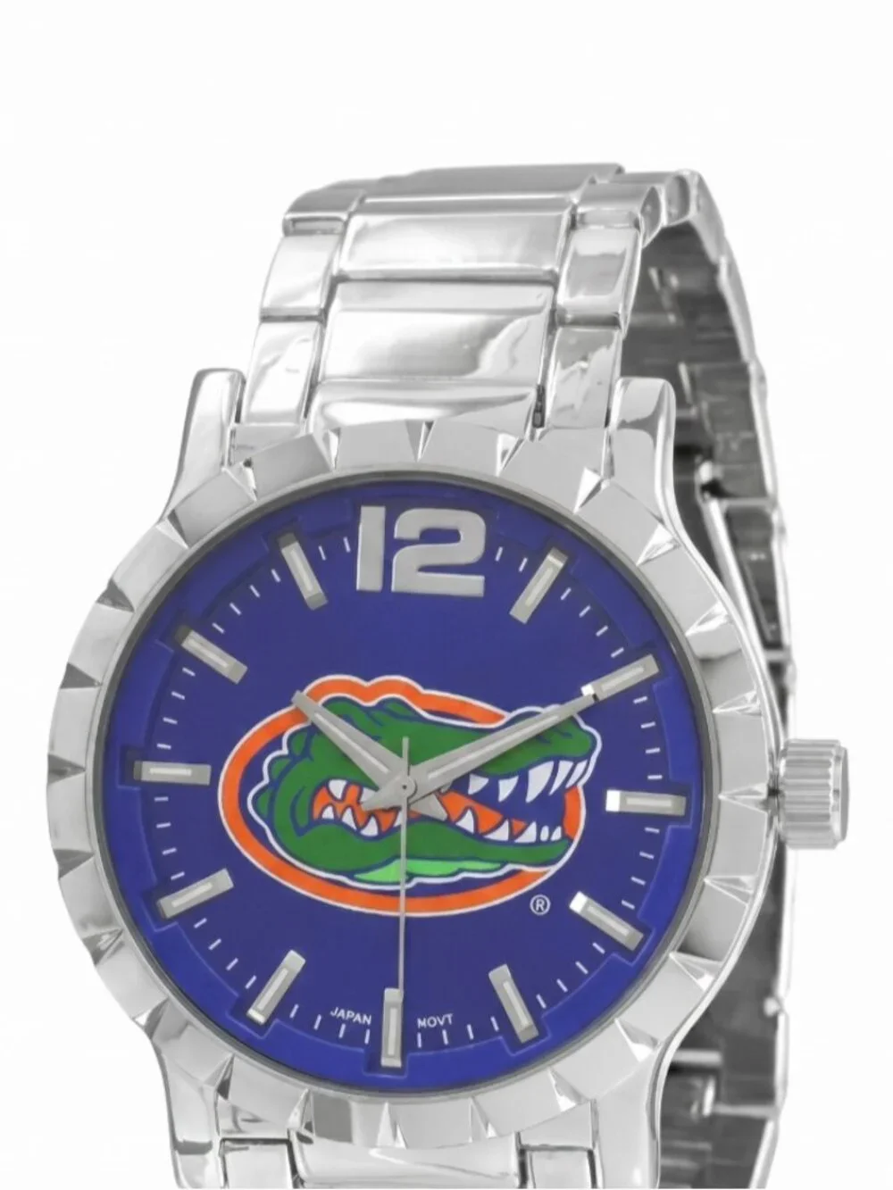 Florida Gators Men's Collegiate Watch